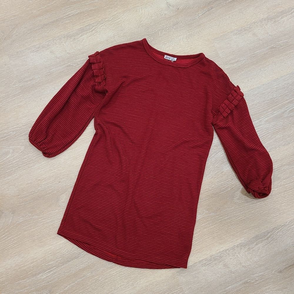 ‎Dex Tunic - Picture 2 of 4